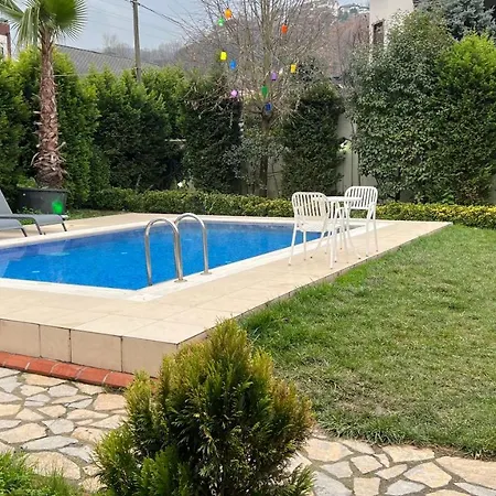 Gold Ξενοδοχείο